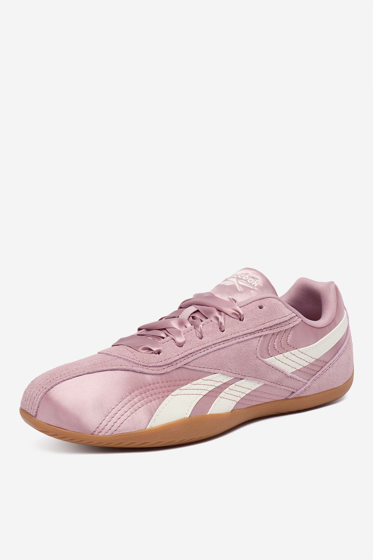 Sneakersy Světle růžová