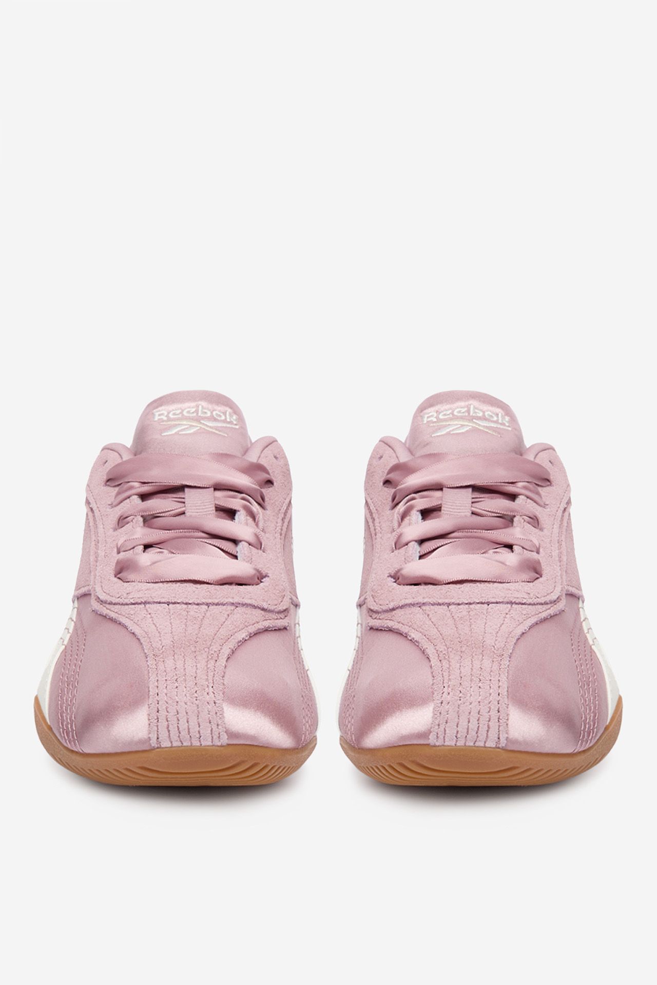 Sneakersy Světle růžová