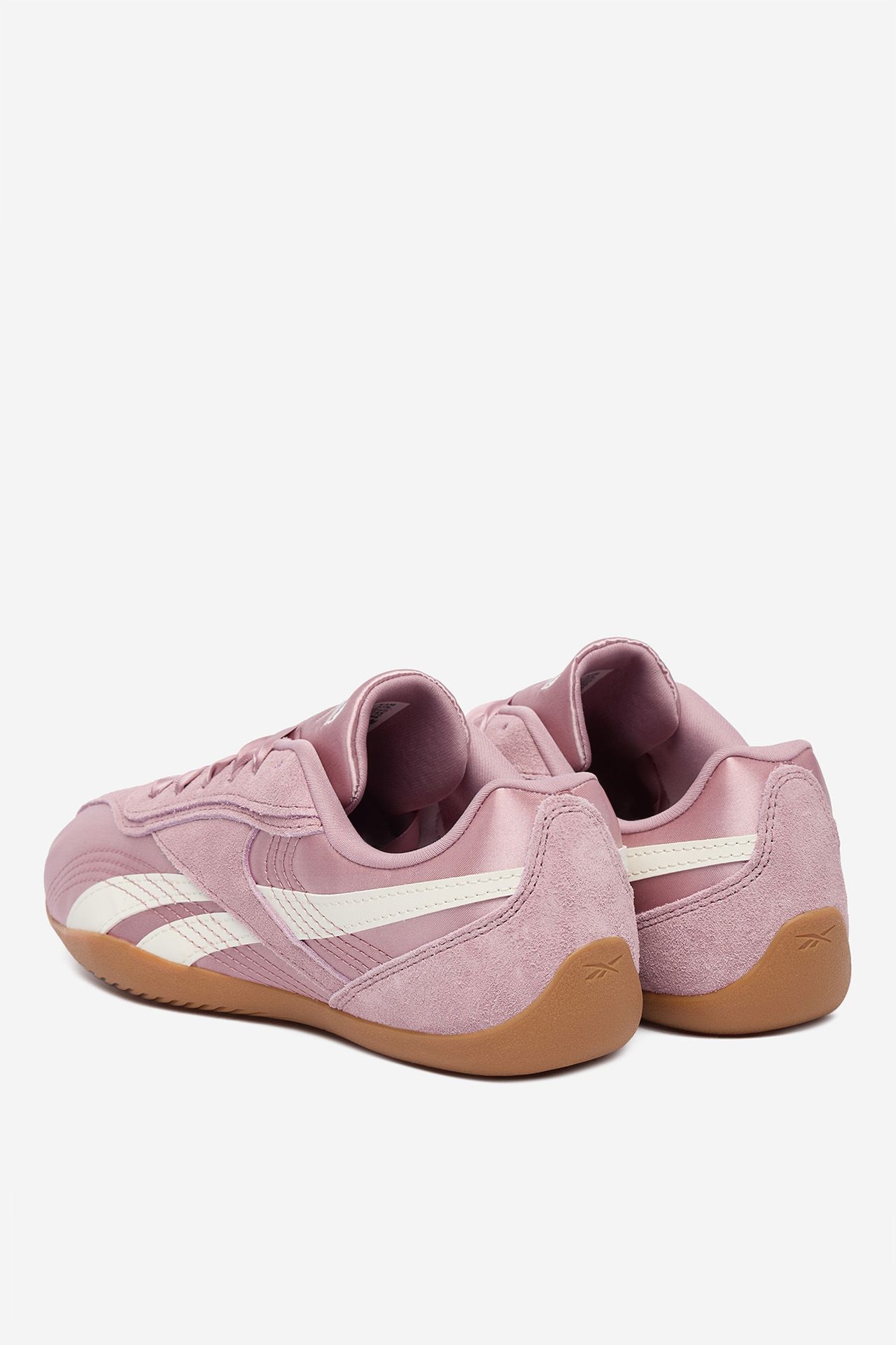 Sneakersy Světle růžová