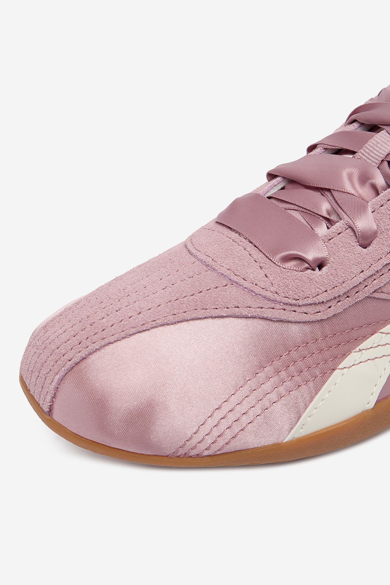 Sneakersy Světle růžová