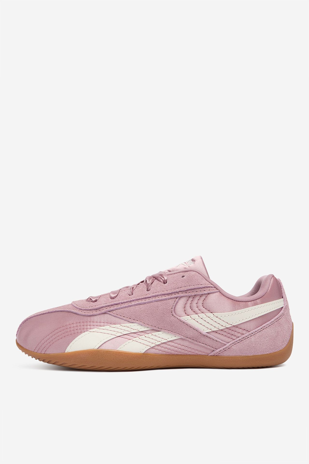 Sneakersy Světle růžová