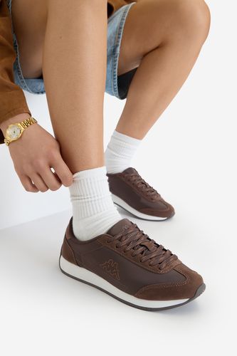 Sportska obuća Kappa CEO-V5-10159 Braon