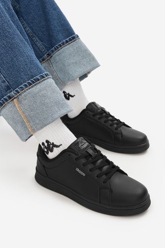 Sportovní obuv Kappa CEOWB-W8X1769-1 Černá