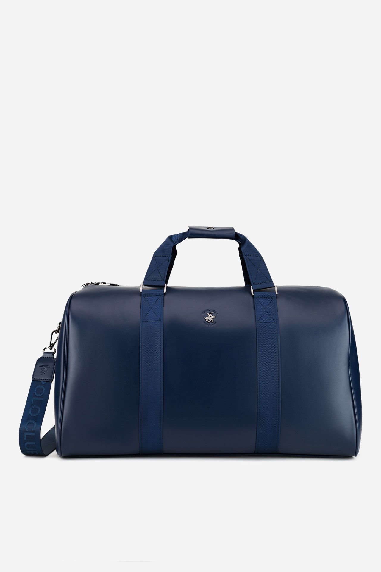 Vikend torba Kobalt plava