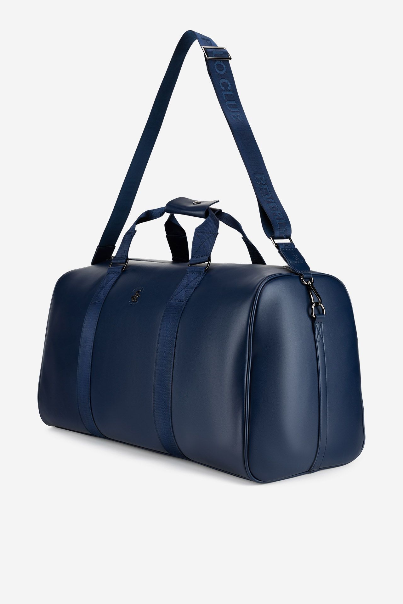 Vikend torba Kobalt plava