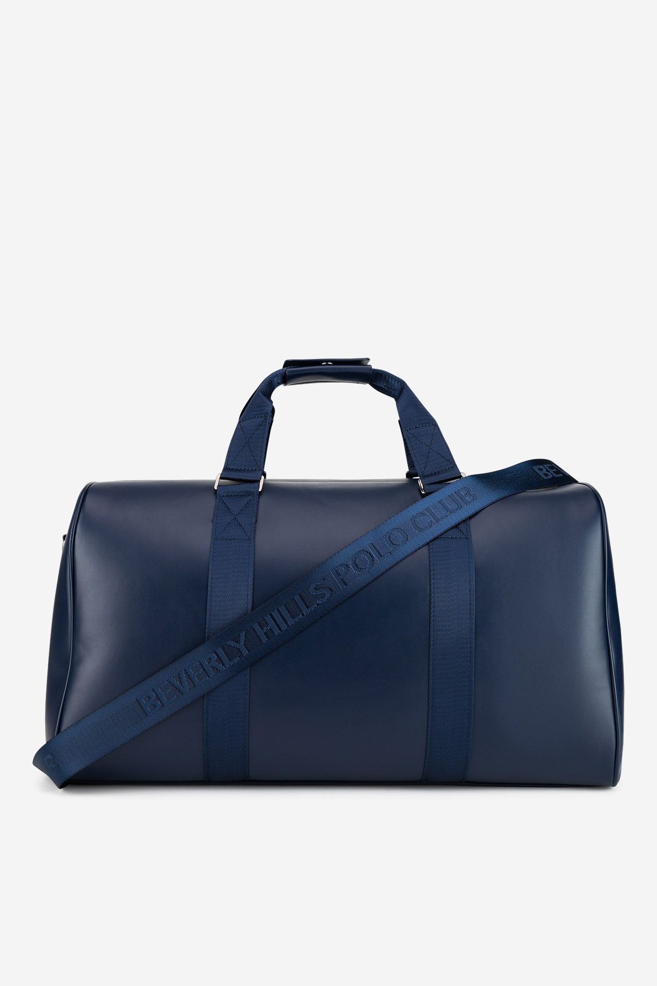 Vikend torba Kobalt plava
