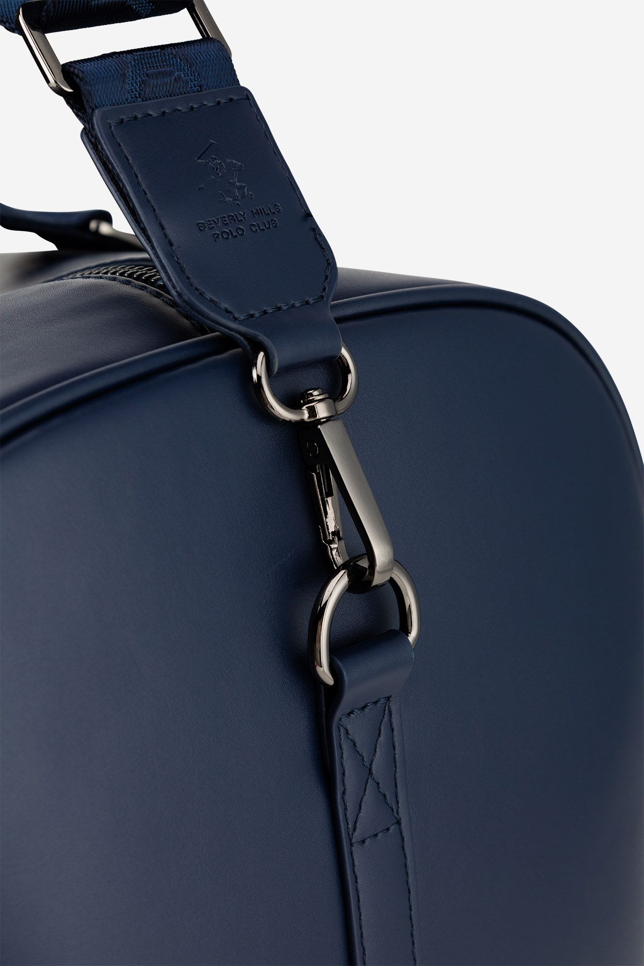 Vikend torba Kobalt plava