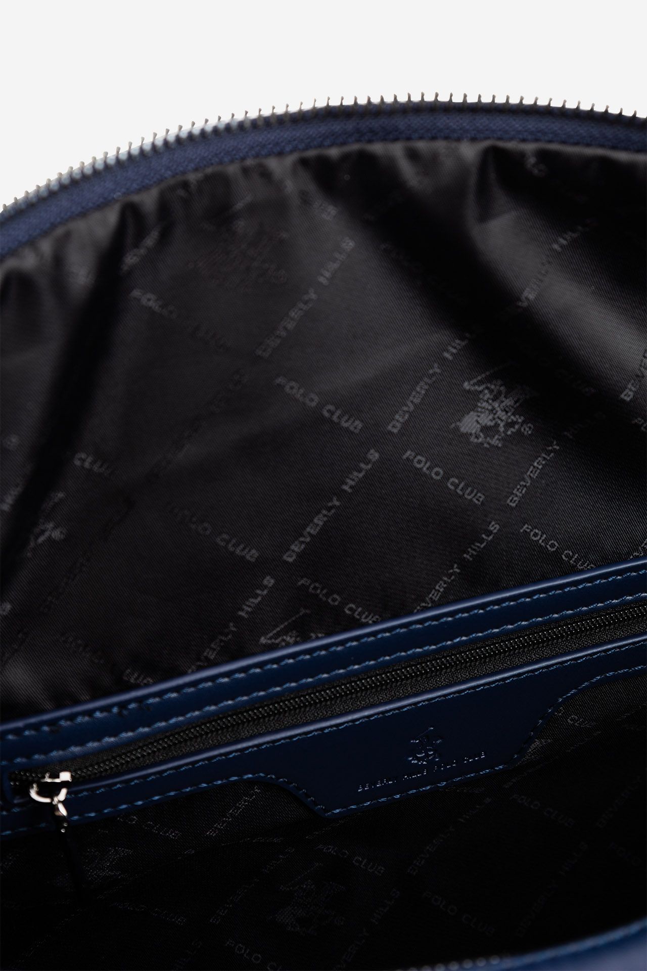 Vikend torba Kobalt plava