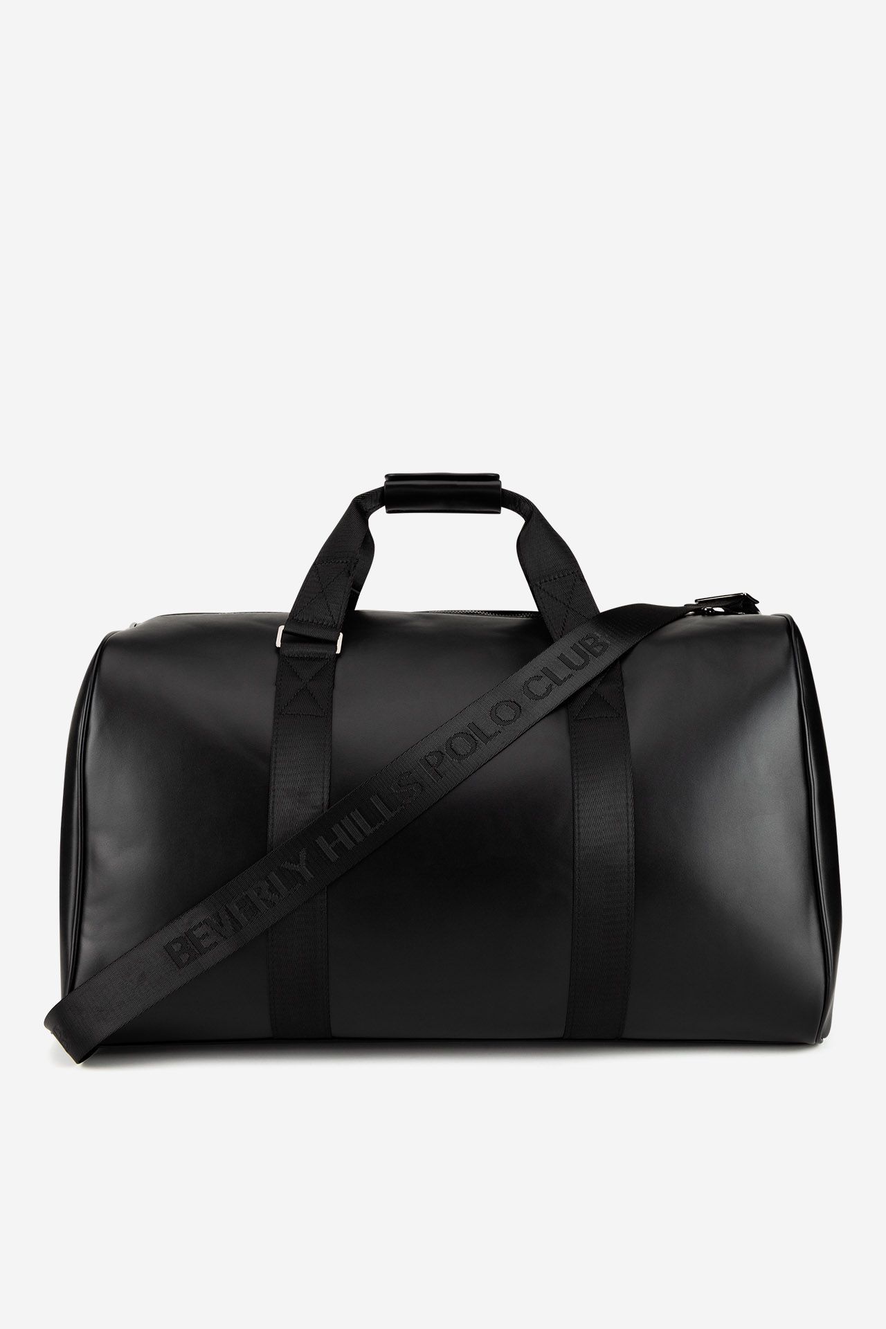 Vikend torba Crna