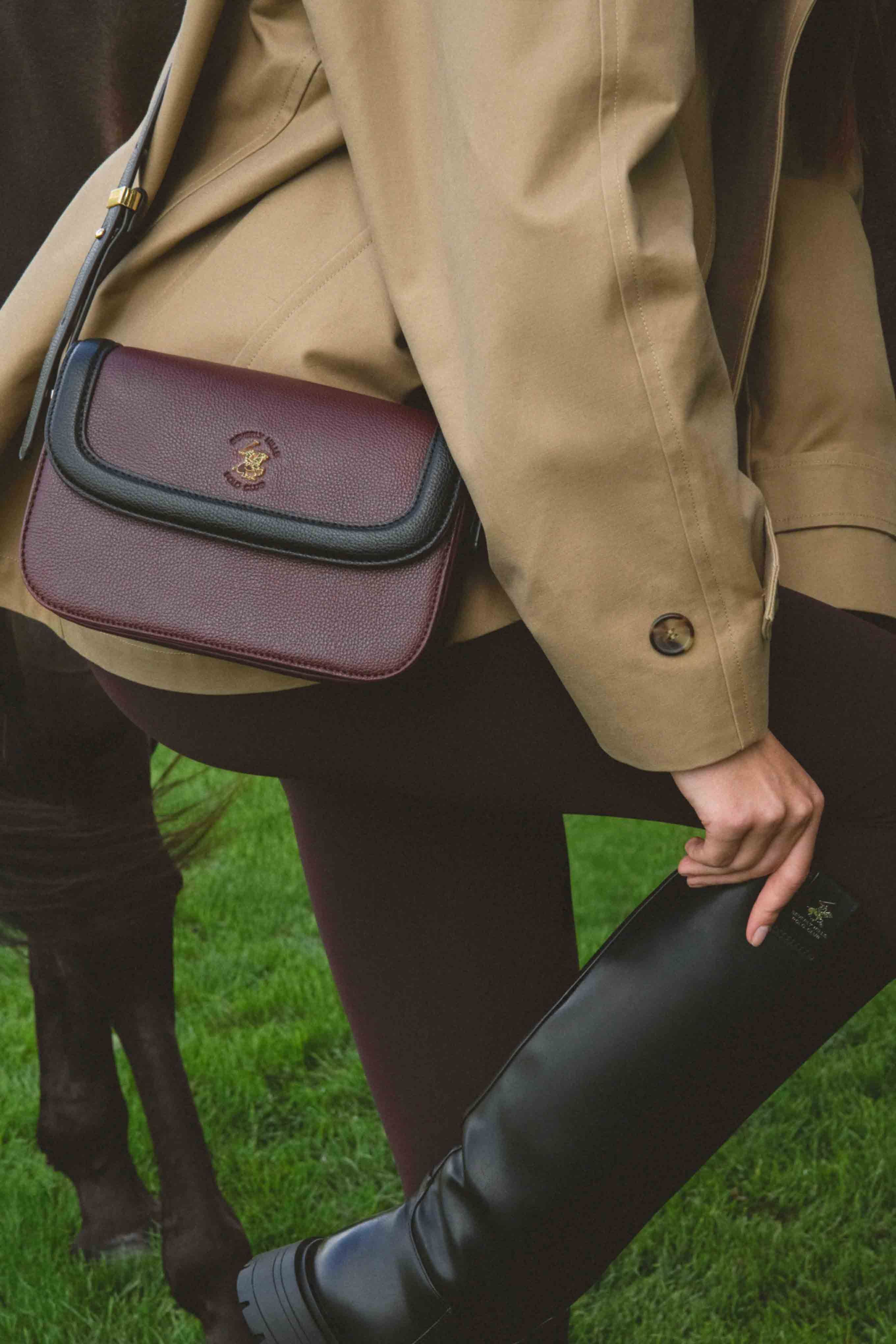 Torba Bordo
