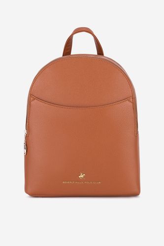 Nahrbtnik Beverly Hills Polo Club CEO-BHPC-C-007-07 Buff