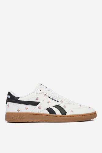 Športna obutev Reebok C-FORTE LOUNGER AR30753WWXT Rjava