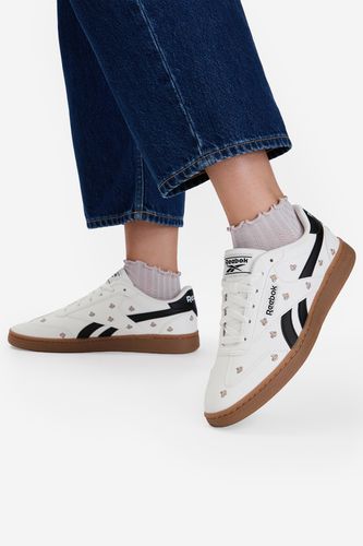 Športna obutev Reebok C-FORTE LOUNGER AR30753WWXT Rjava