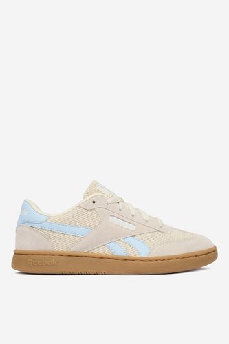 Încălțăminte sport Reebok C-FORTE LOUNGER AR30751WCLT Crem