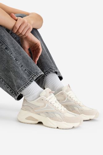 Športna obutev Reebok C-CHARGE AR30246WCCC Krem