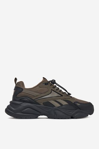 Športna obutev Reebok C-CHARGE XP AR30488MGX Temno zelena