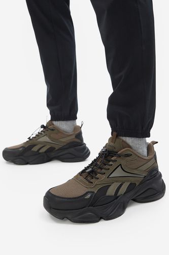 Športna obutev Reebok C-CHARGE XP AR30488MGX Temno zelena