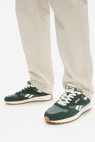 Športna obutev Reebok CWB-DRIVE AR30296MGCT Temno zelena