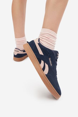 Športna obutev Reebok C-FORTE LOUNGER AR30252WDQT Mornarsko modra