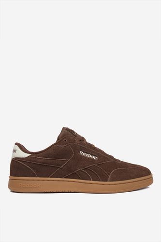 Športna obutev Reebok C-FORTE LOUNGER AR30252MEEC Rjava