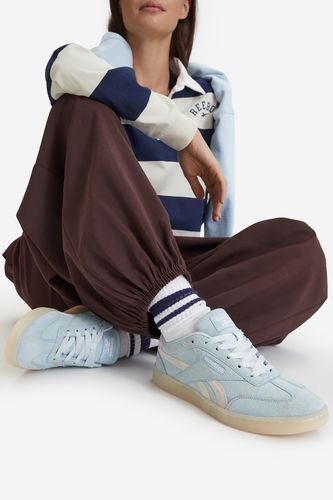 Športna obutev Reebok C-FORTE LOUNGER AR30752WLC Svetlo modra