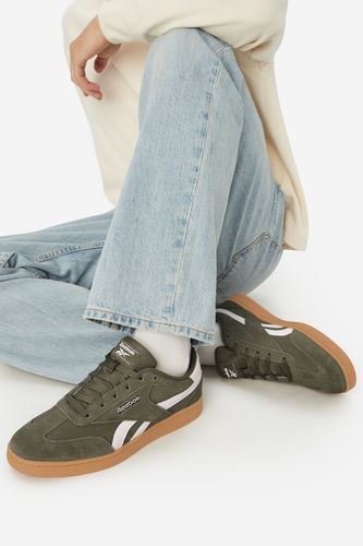 Športna obutev Reebok C-FORTE LOUNGER AR30252MGTC Zelena