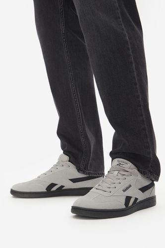 Športna obutev Reebok C-FORTE LOUNGER AR30252MSVB Siva