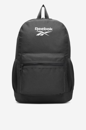 Nahrbtnik Reebok CWBEO-RBK-P-004-10 Temno siva