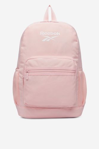 Nahrbtnik Reebok CWBEO-RBK-P-004-10 Roza