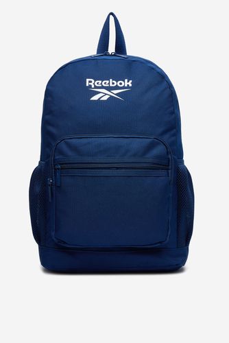 Nahrbtnik Reebok CWBEO-RBK-P-004-10 Mornarsko modra