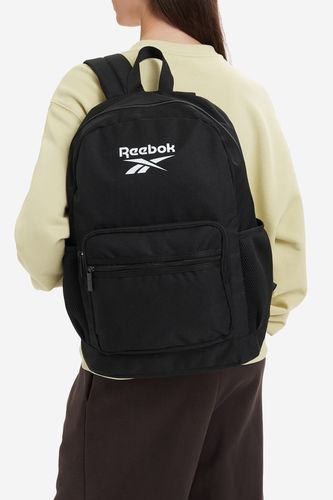 Nahrbtnik Reebok CWBEO-RBK-P-004-10 Črna