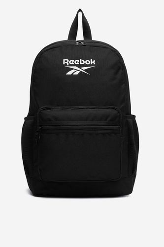 Nahrbtnik Reebok CWBEO-RBK-P-004-10 Črna