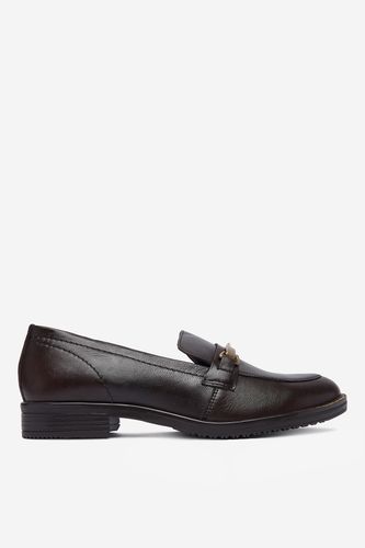 Mokasinke Lasocki CEO-WI23-DALIA3-32 Rjava