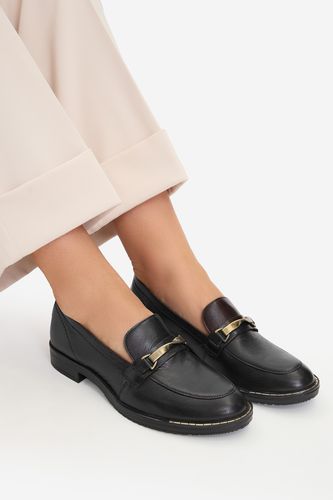 Mokasinke Lasocki CEO-WI23-DALIA3-32 Rjava