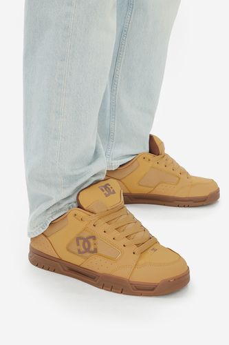 Športna obutev DC Shoes EO-COILER DC03011256 Buff