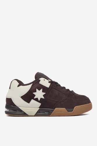 Športna obutev DC Shoes EO-COMMAND SE DC03287210 Čokoladno rjava