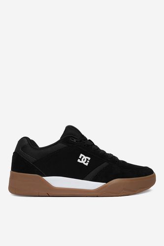 Sportovní obuv DC Shoes EO-FRACTAL S DC04858001 Černá