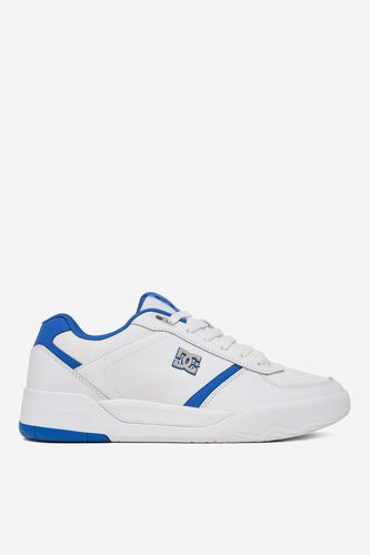 Športna obutev DC Shoes EO-FRACTAL S WILL MARSHALL DC05159101 Bela