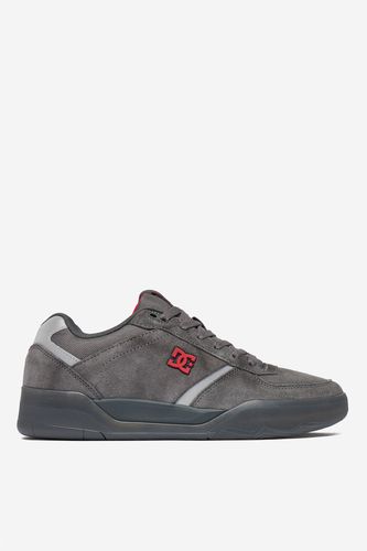 Sportovní obuv DC Shoes EO-FRACTAL SE DC04856025 Šedá