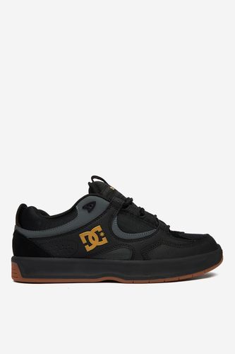 Športna obutev DC Shoes EO-KALYNX ZERO ADYS100819-BG3 Črna