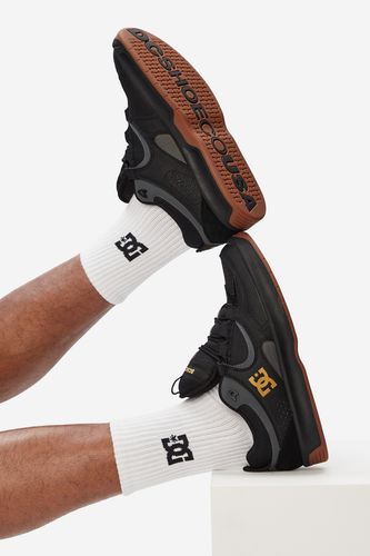 Športna obutev DC Shoes EO-KALYNX ZERO ADYS100819-BG3 Črna