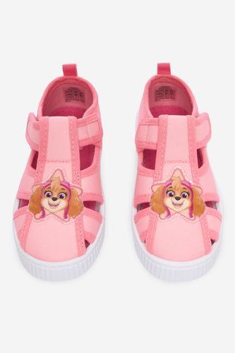 Copati Paw Patrol CEO-BIC-AW26-115PAW Roza