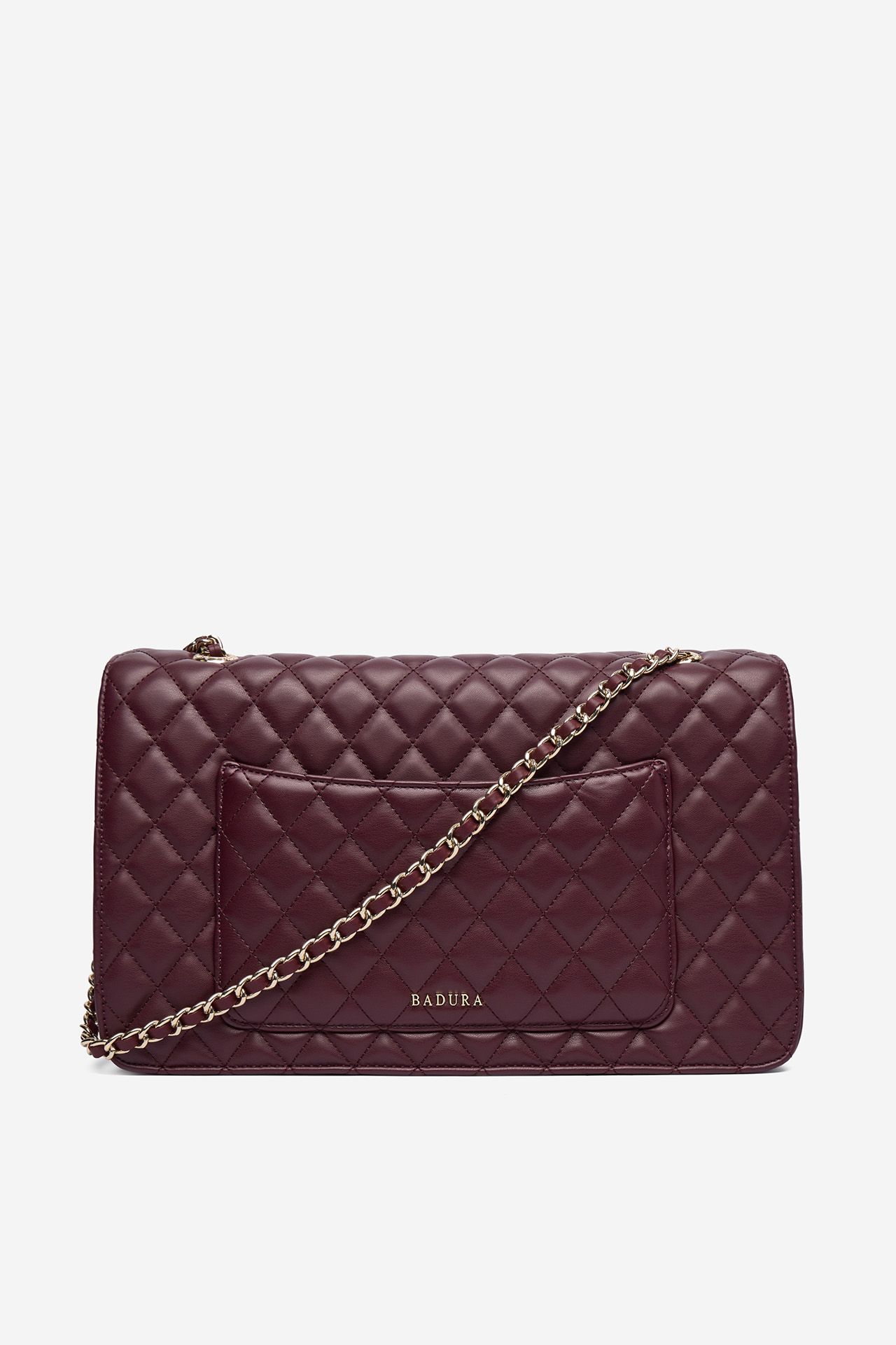 Torba Bordo