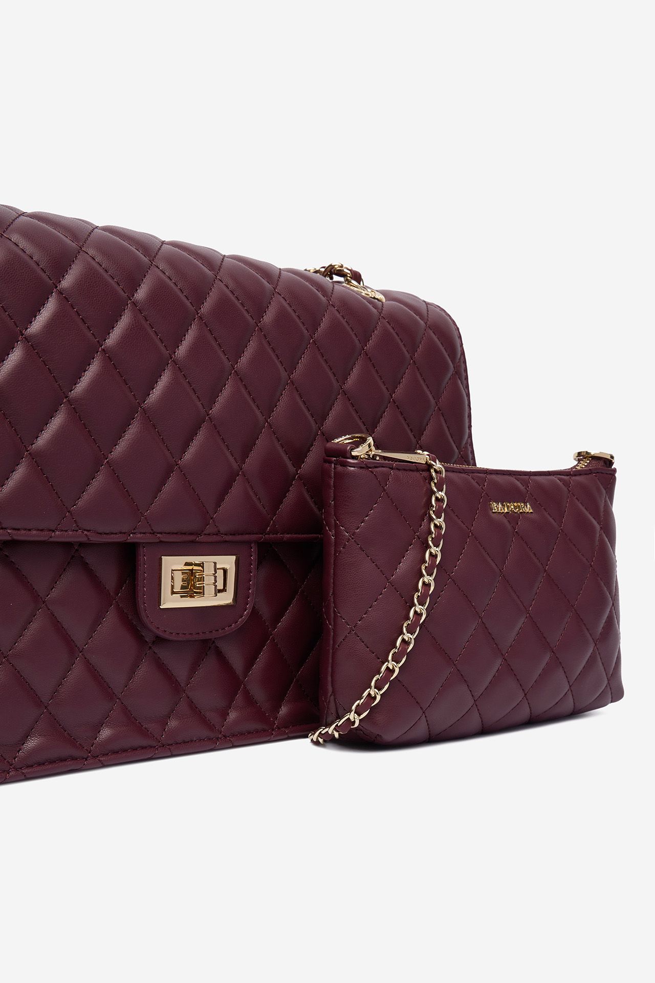 Torba Bordo