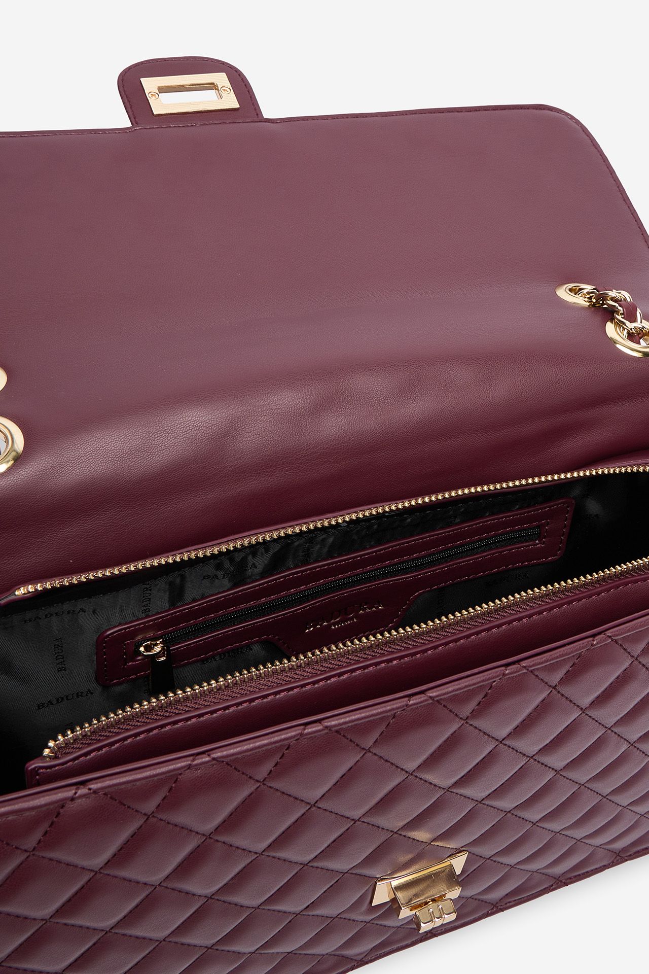 Torba Bordo