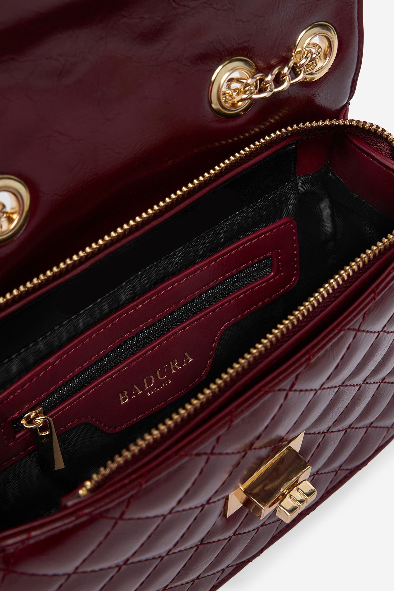 Torba Bordo