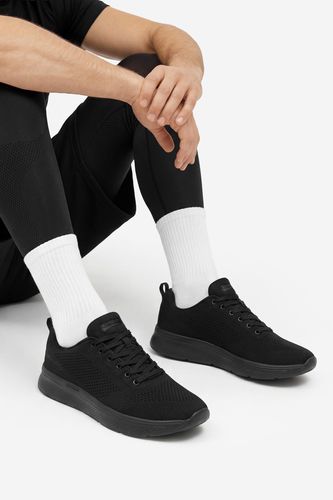 Sportovní obuv Sprandi CEO-MPRS-22M06255 Černá