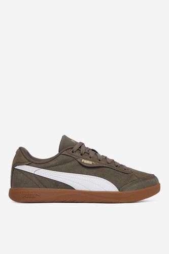 Športna obutev Puma C-VIKKY STAR ESD 41033301 Khaki