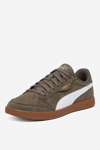 Športna obutev Puma C-VIKKY STAR ESD 41033301 Khaki