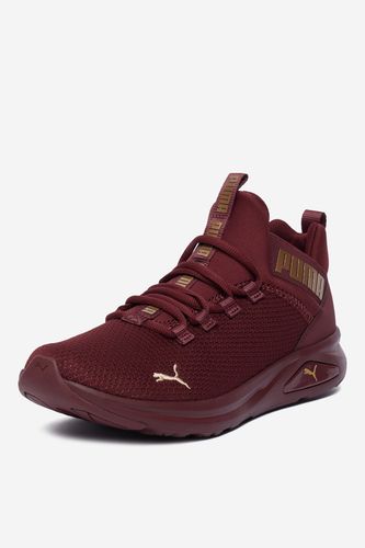 Športna obutev Puma C-ENZO 2 CLEAN 37712614 Bordo rdeča